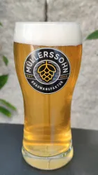 Bierglas (© Sebastian Müller)
