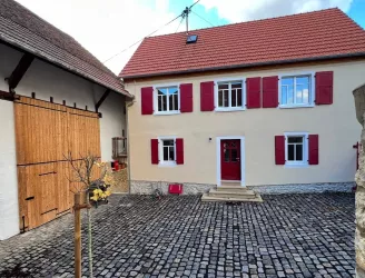 Außenansicht 2