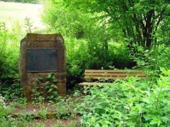 Meteoritenfundstelle