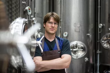 Weingut Jens Christmann Bild 3