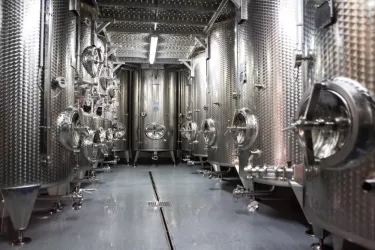 Weingut Jens Christmann Bild 2