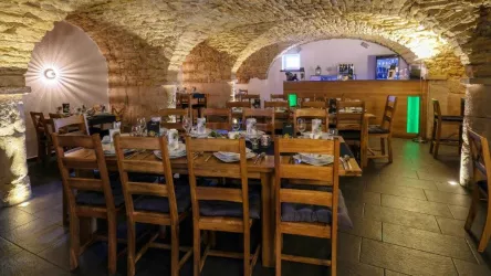 Weinbar Schur Kindenheim