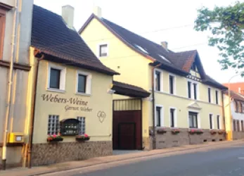 Weingut Gernot Weber