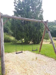 Spielplatz Silz (© Verein SÜW Annweiler e.V.)