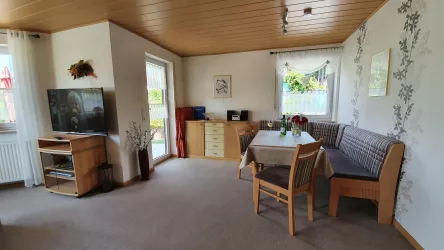 Ferienwohnung