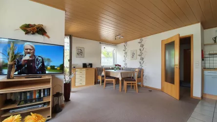 Ferienwohnung