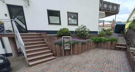 Zugang zur Fewo (3)