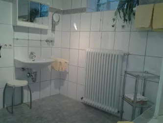 Bad - Zimmer