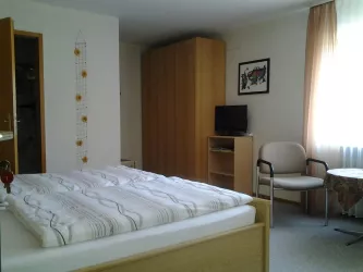 Gästezimmer