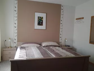 Gästezimmer