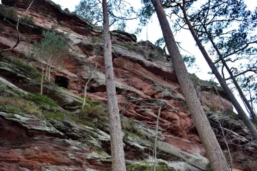 Buchkammerfels (© Michael Kugler)