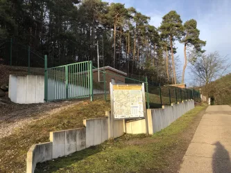 Wanderparkplatz Hexenplätzel (© Adrian Stilgenbauer)