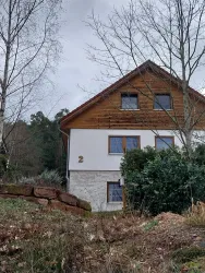 Unterste Etage