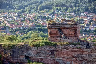Drachenfels