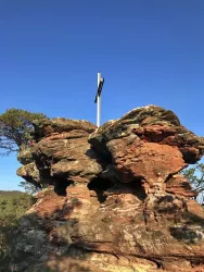 Eichelberg Kreuz (© Michael Kugler)