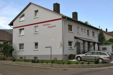 Gästehaus Reinfrank