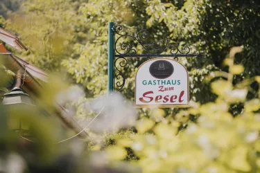 Gasthaus zum Sesel