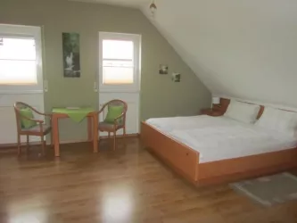 Doppelzimmer
