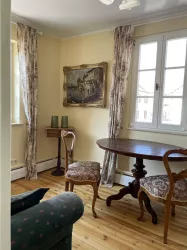 Chambre Monet