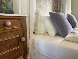 Chambre Monet