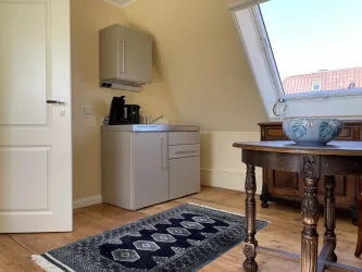 Chambre Slevogt
