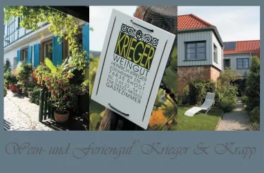 Weingut Krieger (© Weingut Krieger)
