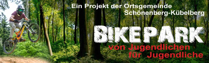 BikePark Logo