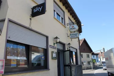 Gasthaus Schleppi