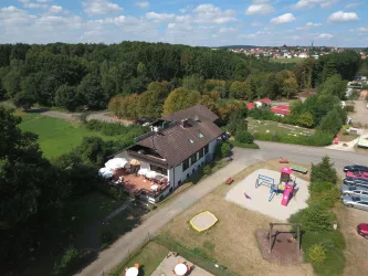 Campingpark Ohmbachsee