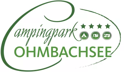 Logo Campingpark