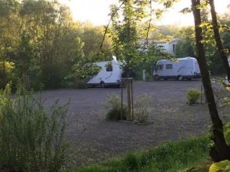 Campingpark.