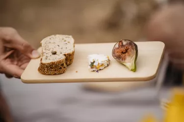 Pfälzer Schmankerl