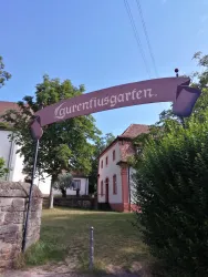 Laurentiusgarten