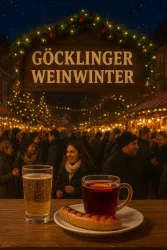 Göcklinger Weinwinter