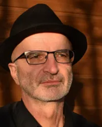 Bernd Eck