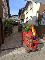 Straußwirtschaft Hafner