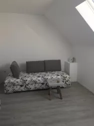 Kinder- oder Fernsehzimmer (© Landhaus Kirsch)