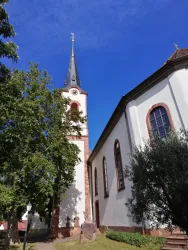 St. Laurentius