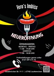 Neueröffnung (© Sönmez)