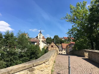 Lauterbrücke, Ansicht 2