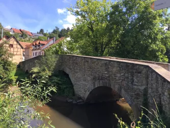 Lauterbrücke, Ansicht 1