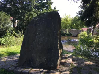 Roseninsel und Sobernonplatz, Ansicht 2