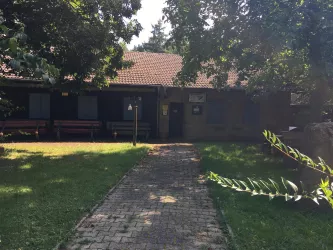 PWV Hütte Lauterecken.