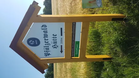 PWV Hütte Lauterecken