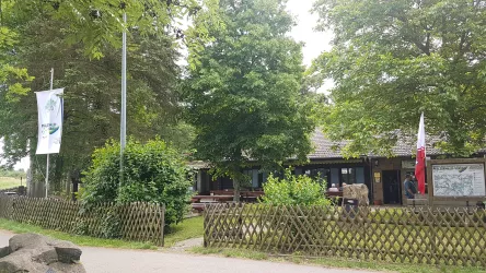 PWV Hütte Lauterecken