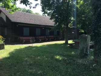 PWV Hütte Lauterecken ...