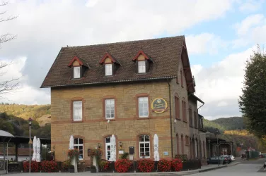 Brauhaus Lauterecken, Ansicht 3