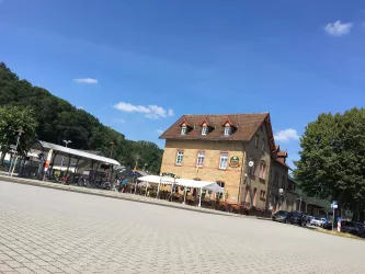 Brauhaus Lauterecken, Ansicht 2