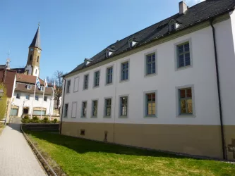 Schloss Veldenz