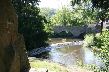 Lauterbrücke